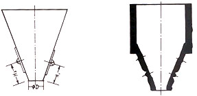 倉壁振動(dòng)器