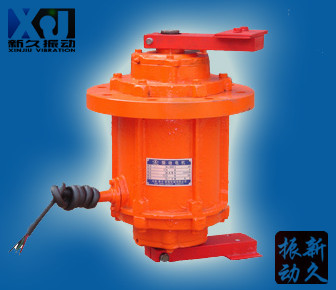 立式振動電機