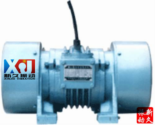 YZO振動電機
