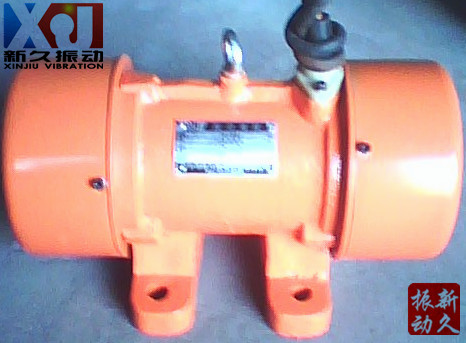 振動電機 振動電機