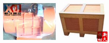 振動電機 振動電機