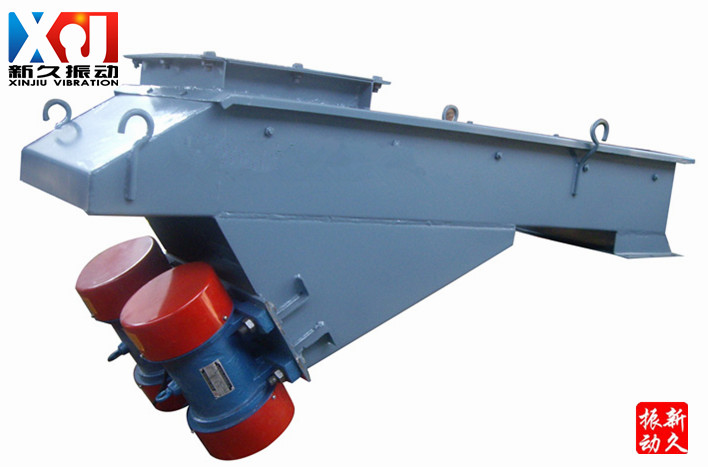 振動(dòng)給料機(jī) 振動(dòng)給料機(jī)