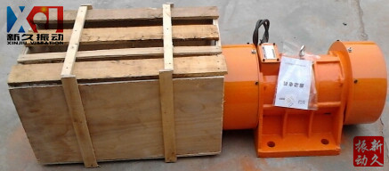 振動電機 振動電機