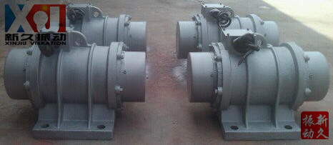 振動電機(jī) 振動電機(jī)