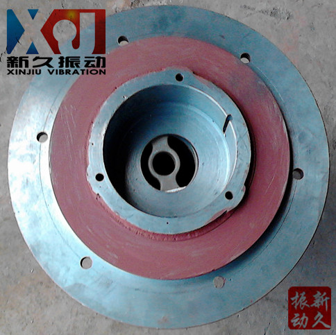 振動電機 振動電機