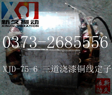 振動(dòng)電機(jī)定子 振動(dòng)電機(jī)定子