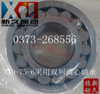 振動(dòng)電機(jī)軸承 振動(dòng)電機(jī)軸承