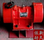 倉壁振動器 倉壁振動器