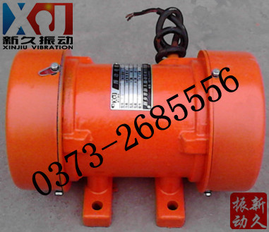 振動電機 振動電機
