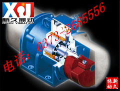 振動電機 振動電機