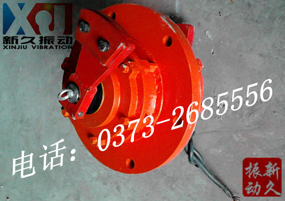 振動電機(jī) 振動電機(jī)