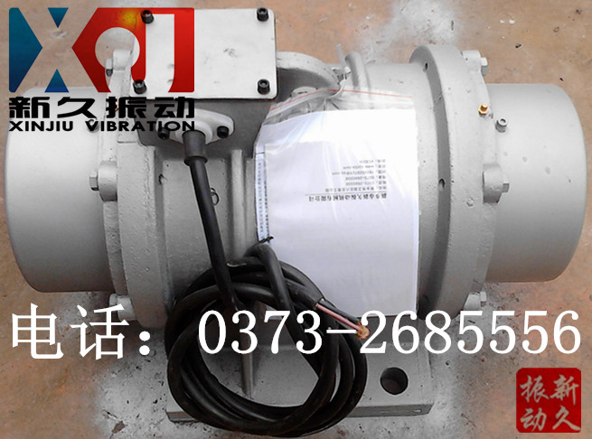 振動電機 振動電機