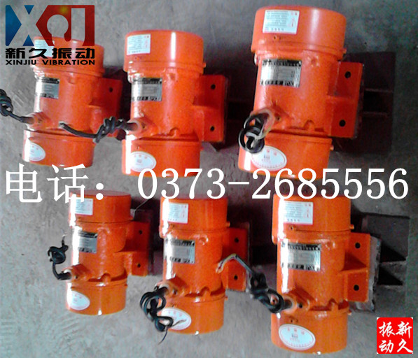 倉(cāng)壁振動(dòng)器 倉(cāng)壁振動(dòng)器
