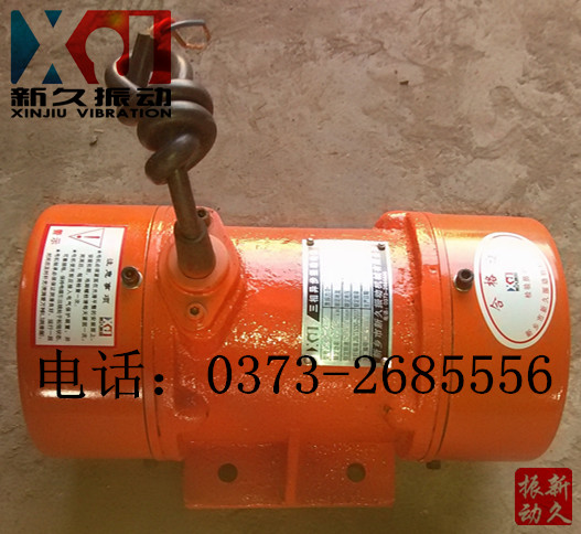 振動(dòng)電機(jī) 振動(dòng)電機(jī)