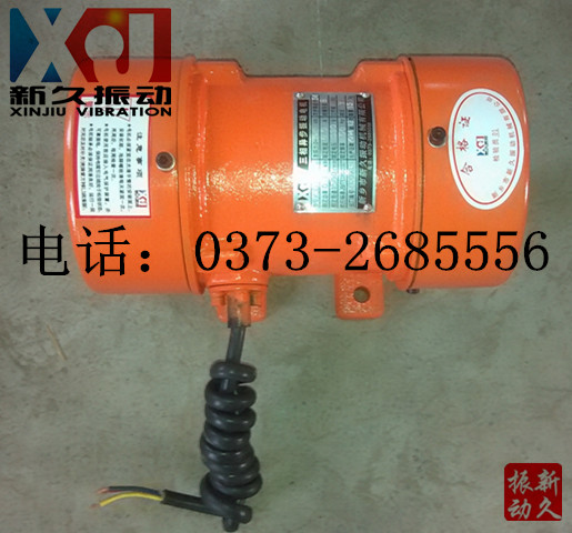 振動(dòng)電機(jī) 振動(dòng)電機(jī)