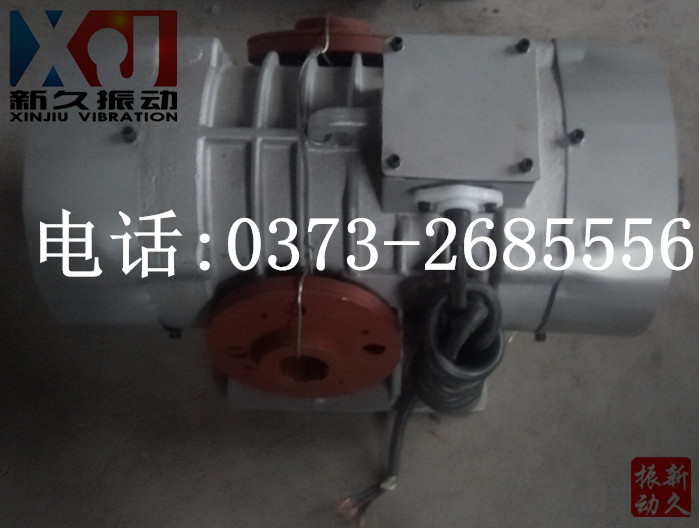 振動電機 振動電機
