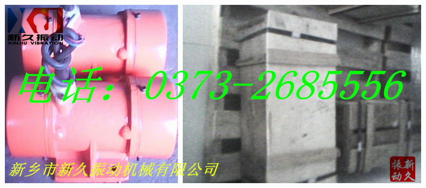 振動電機 振動電機