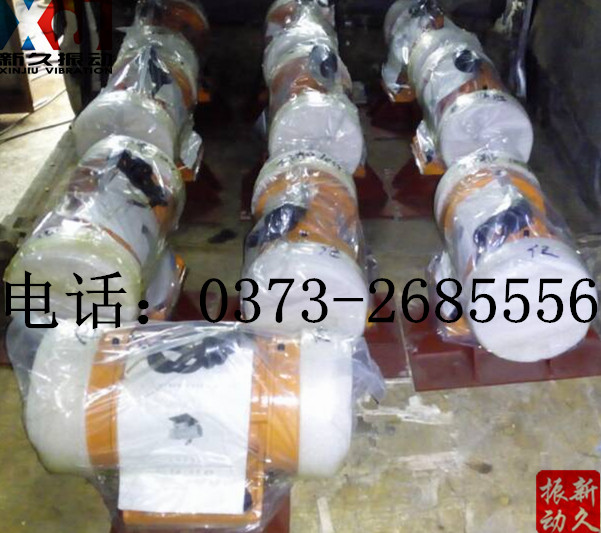 倉(cāng)壁振動(dòng)器 倉(cāng)壁振動(dòng)器