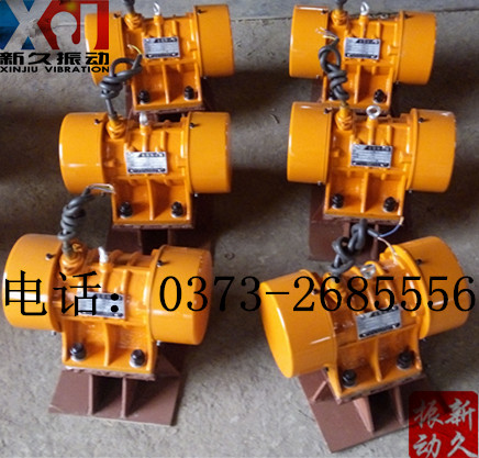 倉(cāng)壁振動(dòng)器 倉(cāng)壁振動(dòng)器